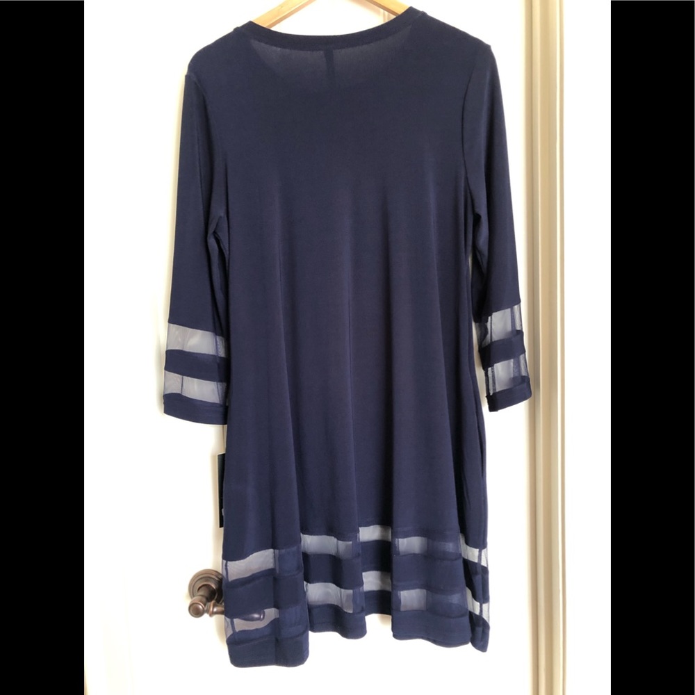 IC COLLECTION dress